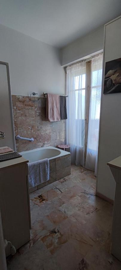 Apartmán Refuge Arago Vernet-les-Bains Exteriér fotografie