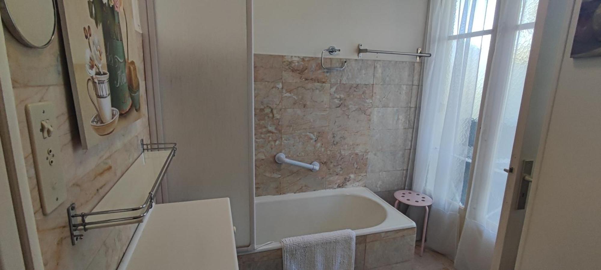 Apartmán Refuge Arago Vernet-les-Bains Exteriér fotografie